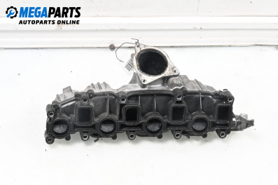 Intake manifold for Audi A6 Avant C6 (03.2005 - 08.2011) 2.0 TDI, 170 hp