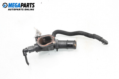 Water connection for Audi A6 Avant C6 (03.2005 - 08.2011) 2.0 TDI, 170 hp