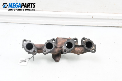 Exhaust manifold for Audi A6 Avant C6 (03.2005 - 08.2011) 2.0 TDI, 170 hp