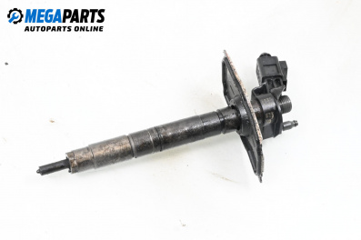 Diesel fuel injector for Audi A6 Avant C6 (03.2005 - 08.2011) 2.0 TDI, 170 hp