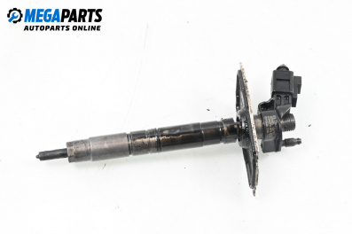 Diesel fuel injector for Audi A6 Avant C6 (03.2005 - 08.2011) 2.0 TDI, 170 hp