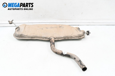 Tobă de eșapament spate for Volkswagen Touran Minivan I (02.2003 - 05.2010) 1.9 TDI, 105 hp