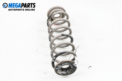 Coil spring for Volkswagen Touran Minivan I (02.2003 - 05.2010), minivan, position: rear