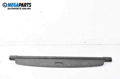 Cargo cover blind for Volkswagen Touran Minivan I (02.2003 - 05.2010), minivan