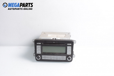 CD player for Volkswagen Touran Minivan I (02.2003 - 05.2010)