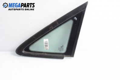 Vent window for Volkswagen Touran Minivan I (02.2003 - 05.2010), 5 doors, minivan, position: left