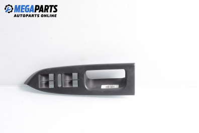 Interior plastic for Volkswagen Touran Minivan I (02.2003 - 05.2010), 5 doors, minivan, position: front