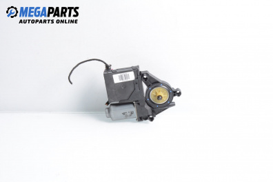 Motor macara geam for Volkswagen Touran Minivan I (02.2003 - 05.2010), 5 uși, monovolum, position: dreaptă - fața