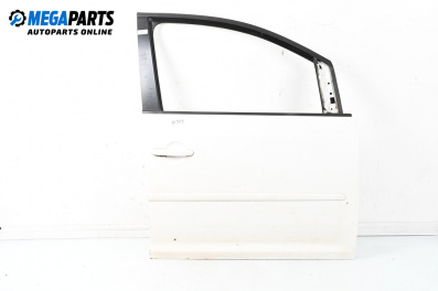 Door for Volkswagen Touran Minivan I (02.2003 - 05.2010), 5 doors, minivan, position: front - right