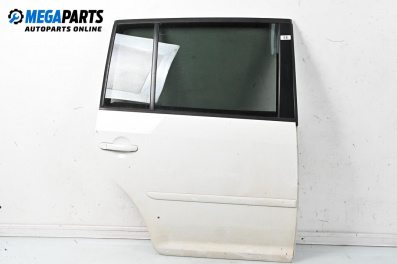 Ușă for Volkswagen Touran Minivan I (02.2003 - 05.2010), 5 uși, monovolum, position: dreaptă - spate