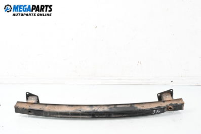 Bumper support brace impact bar for Volkswagen Touran Minivan I (02.2003 - 05.2010), minivan, position: rear