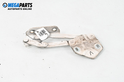 Bonnet hinge for Volkswagen Touran Minivan I (02.2003 - 05.2010), 5 doors, minivan, position: left