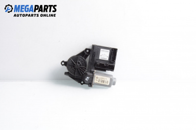 Motor macara geam for Volkswagen Touran Minivan I (02.2003 - 05.2010), 5 uși, monovolum, position: stânga - fața, № 170959701D