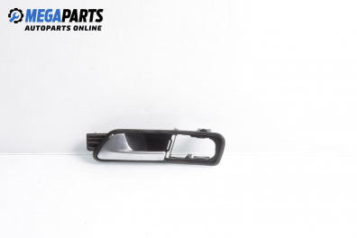 Inner handle for Volkswagen Touran Minivan I (02.2003 - 05.2010), 5 doors, minivan, position: front - left