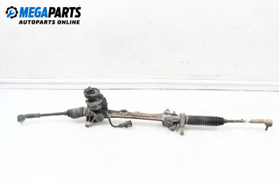 Electric steering rack no motor included for Volkswagen Touran Minivan I (02.2003 - 05.2010), minivan