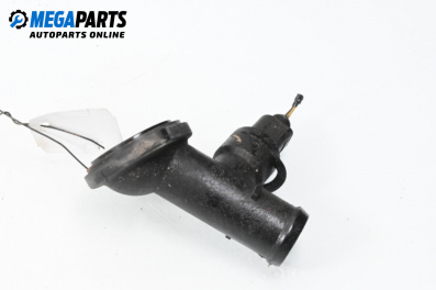 Water connection for Volkswagen Touran Minivan I (02.2003 - 05.2010) 1.9 TDI, 105 hp