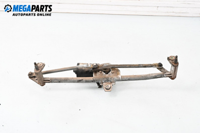 Motor ștergătoare parbriz for Audi A3 Hatchback I (09.1996 - 05.2003), hatchback, position: fața