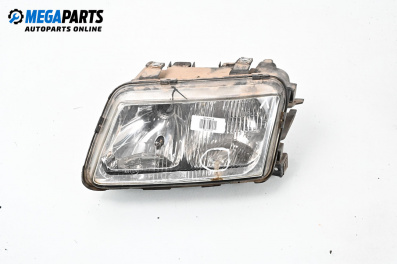 Headlight for Audi A3 Hatchback I (09.1996 - 05.2003), hatchback, position: left