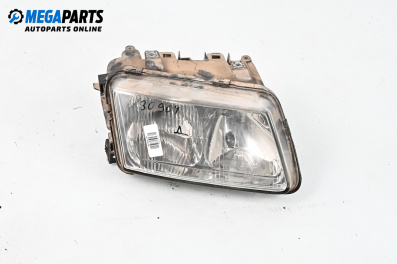 Headlight for Audi A3 Hatchback I (09.1996 - 05.2003), hatchback, position: right