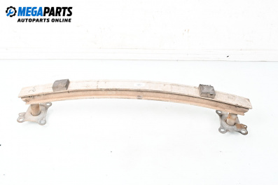 Bumper support brace impact bar for Audi A3 Hatchback I (09.1996 - 05.2003), hatchback, position: front