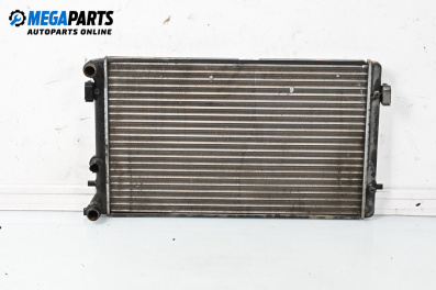 Water radiator for Audi A3 Hatchback I (09.1996 - 05.2003) 1.9 TDI, 110 hp