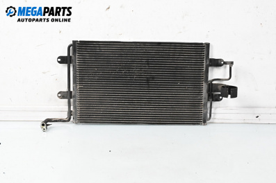 Radiator aer condiționat for Audi A3 Hatchback I (09.1996 - 05.2003) 1.9 TDI, 110 hp