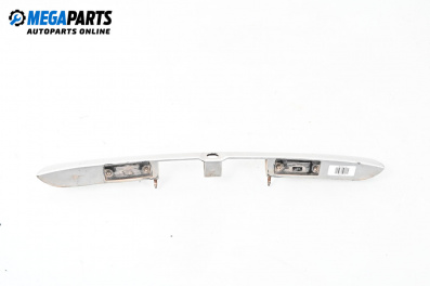 Plafoane număr spate for Audi A3 Hatchback I (09.1996 - 05.2003), hatchback