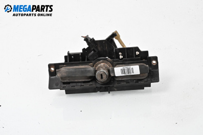 Încuietoare portbagaj for Audi A3 Hatchback I (09.1996 - 05.2003), hatchback