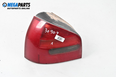 Stop for Audi A3 Hatchback I (09.1996 - 05.2003), hatchback, position: stânga