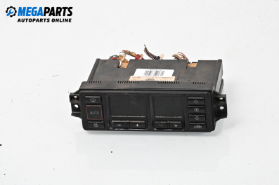 Air conditioning panel for Audi A3 Hatchback I (09.1996 - 05.2003)