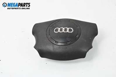 Airbag for Audi A3 Hatchback I (09.1996 - 05.2003), 5 uși, hatchback, position: fața