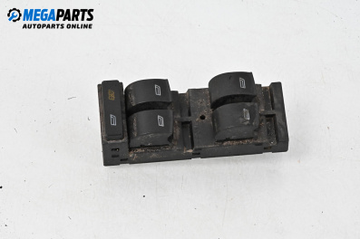 Window adjustment switch for Audi A3 Hatchback I (09.1996 - 05.2003)