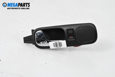 Inner handle for Audi A3 Hatchback I (09.1996 - 05.2003), 5 doors, hatchback, position: front - left