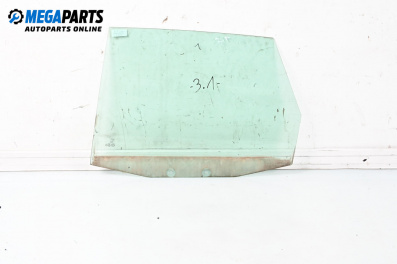 Geam for Audi A3 Hatchback I (09.1996 - 05.2003), 5 uși, hatchback, position: stânga - spate