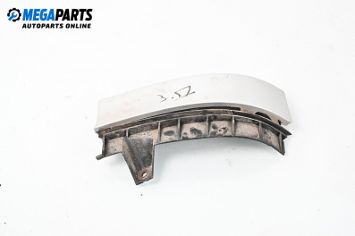 Material profilat bară de protecție față for Audi A3 Hatchback I (09.1996 - 05.2003), hatchback, position: dreapta