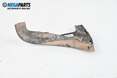 Suport bară de protecție for Audi A3 Hatchback I (09.1996 - 05.2003), hatchback, position: stânga - spate