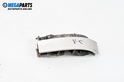 Material profilat bară de protecție față for Audi A3 Hatchback I (09.1996 - 05.2003), hatchback, position: din spate