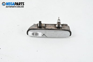 Außengriff for Audi A3 Hatchback I (09.1996 - 05.2003), 5 türen, hecktür, position: links, rückseite