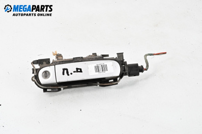 Außengriff for Audi A3 Hatchback I (09.1996 - 05.2003), 5 türen, hecktür, position: rechts, vorderseite