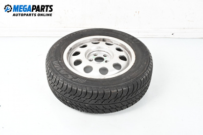 Spare tire for Audi A3 Hatchback I (09.1996 - 05.2003) 15 inches, width 6, ET 38 (The price is for one piece)