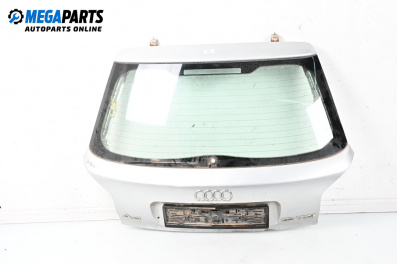 Capac spate for Audi A3 Hatchback I (09.1996 - 05.2003), 5 uși, hatchback, position: din spate