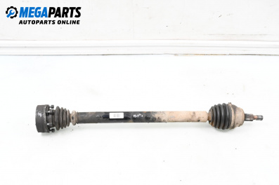 Driveshaft for Audi A3 Hatchback I (09.1996 - 05.2003) 1.9 TDI, 110 hp, position: front - right