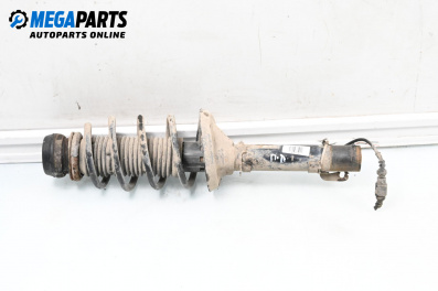 Amortizor McPherson for Audi A3 Hatchback I (09.1996 - 05.2003), hatchback, position: stânga - fața