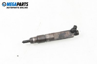 Diesel fuel injector for Audi A3 Hatchback I (09.1996 - 05.2003) 1.9 TDI, 110 hp, № 038130202