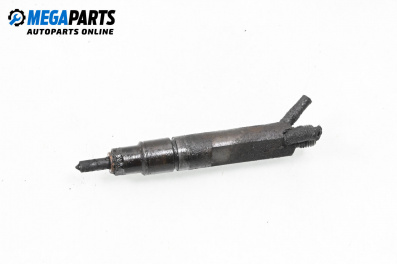 Diesel fuel injector for Audi A3 Hatchback I (09.1996 - 05.2003) 1.9 TDI, 110 hp, № 038130202