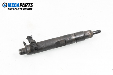 Diesel fuel injector for Audi A3 Hatchback I (09.1996 - 05.2003) 1.9 TDI, 110 hp, № 038130202