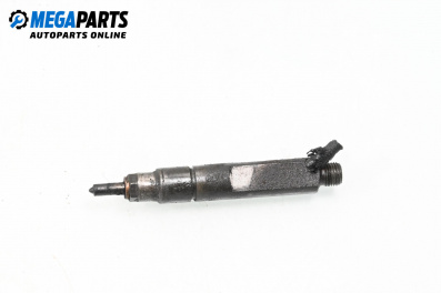 Diesel fuel injector for Audi A3 Hatchback I (09.1996 - 05.2003) 1.9 TDI, 110 hp, № 038130202