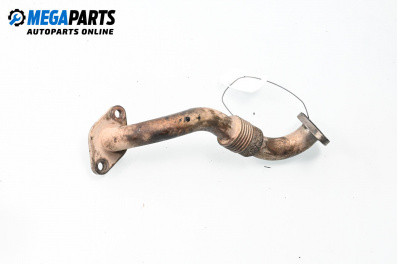 EGR tube for Audi A3 Hatchback I (09.1996 - 05.2003) 1.9 TDI, 110 hp