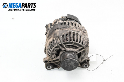 Alternator for Audi A3 Hatchback I (09.1996 - 05.2003) 1.9 TDI, 110 hp