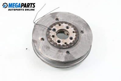 Damper pulley for Audi A3 Hatchback I (09.1996 - 05.2003) 1.9 TDI, 110 hp